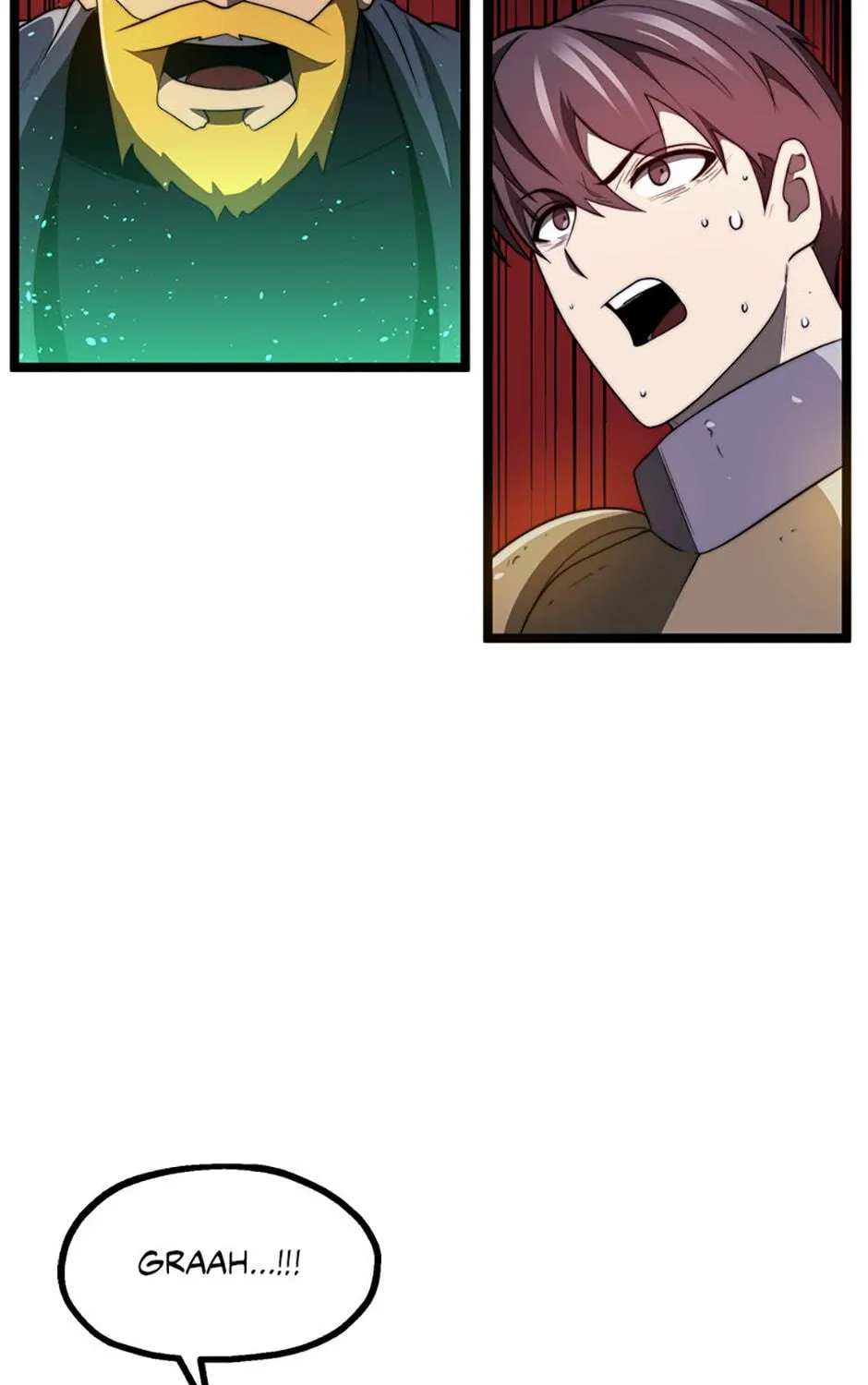Solo Eating Chapter 34 page 113 - 