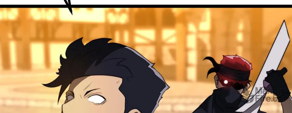 Solo Eating Chapter 34 page 114 - 