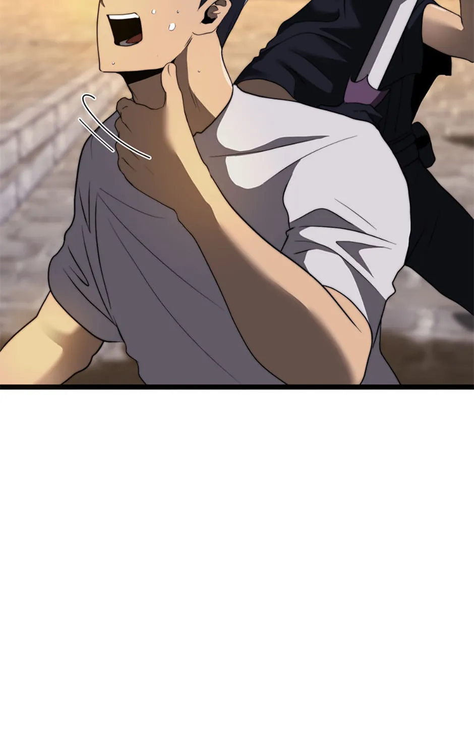 Solo Eating Chapter 34 page 115 - 