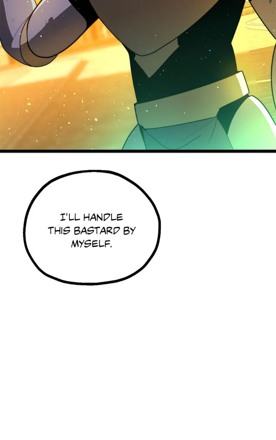 Solo Eating Chapter 34 page 131 - 