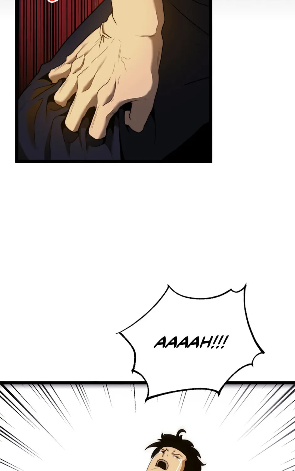 Solo Eating Chapter 34 page 15 - 
