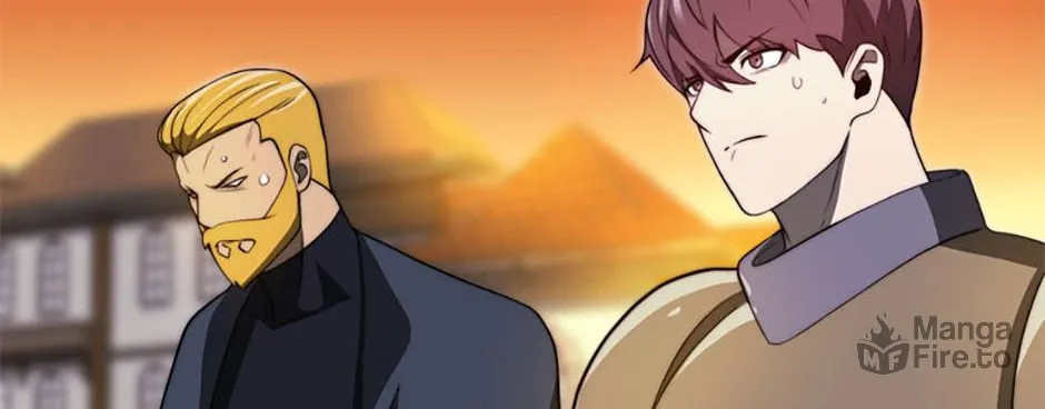 Solo Eating Chapter 34 page 18 - 