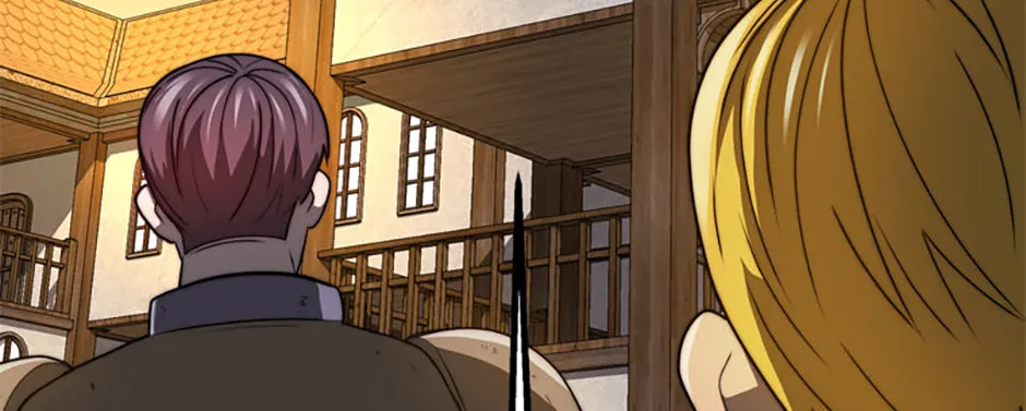 Solo Eating Chapter 34 page 22 - 