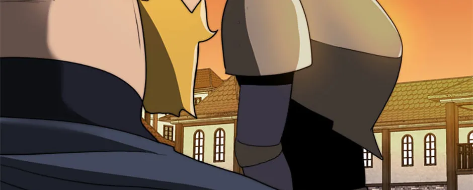 Solo Eating Chapter 34 page 26 - 