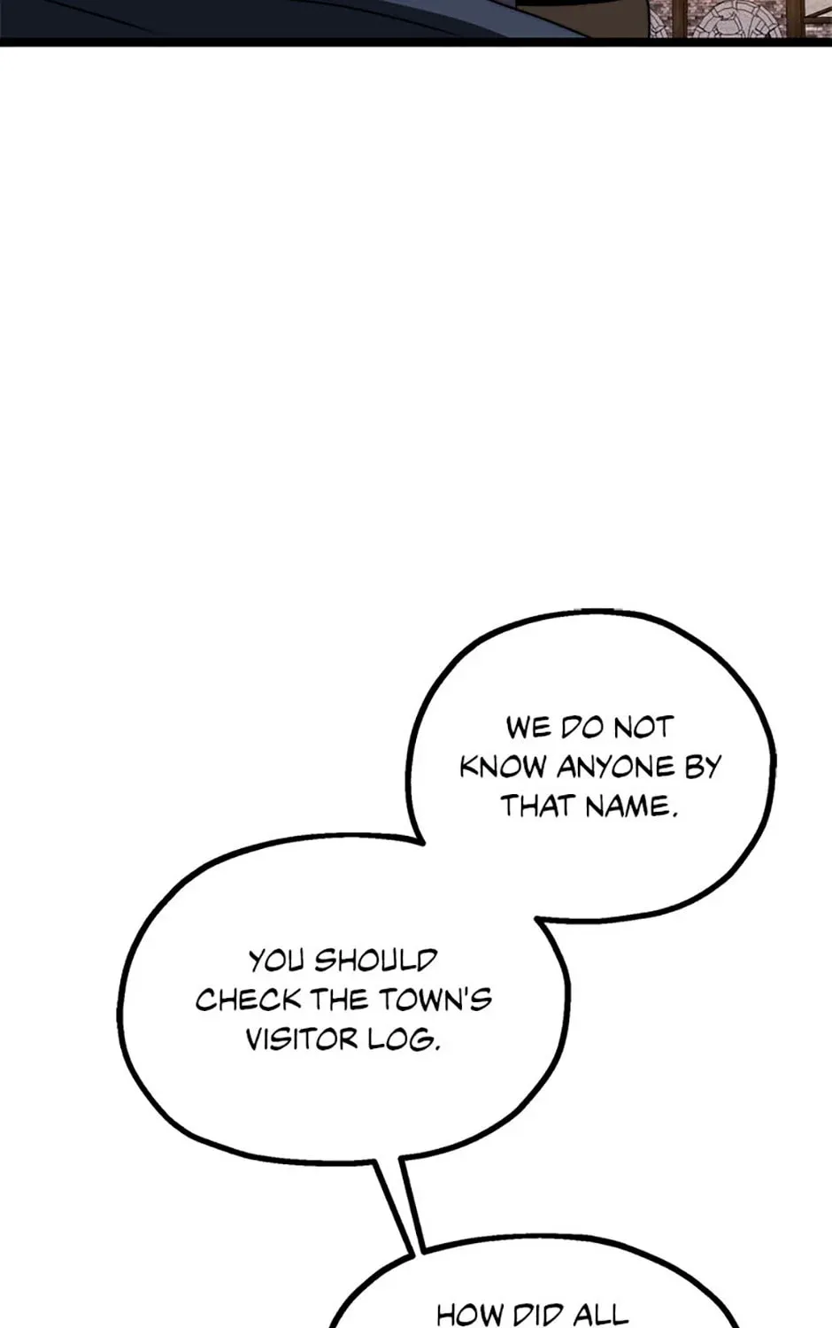 Solo Eating Chapter 34 page 27 - 