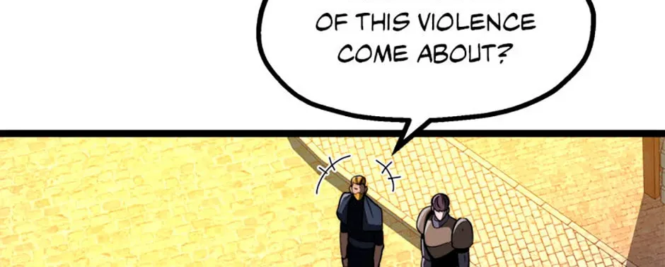 Solo Eating Chapter 34 page 28 - 