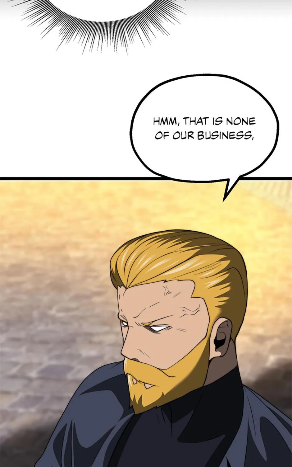 Solo Eating Chapter 34 page 35 - 