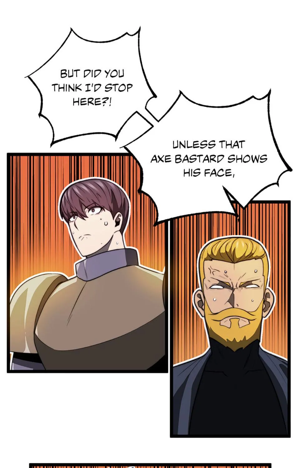 Solo Eating Chapter 34 page 41 - 