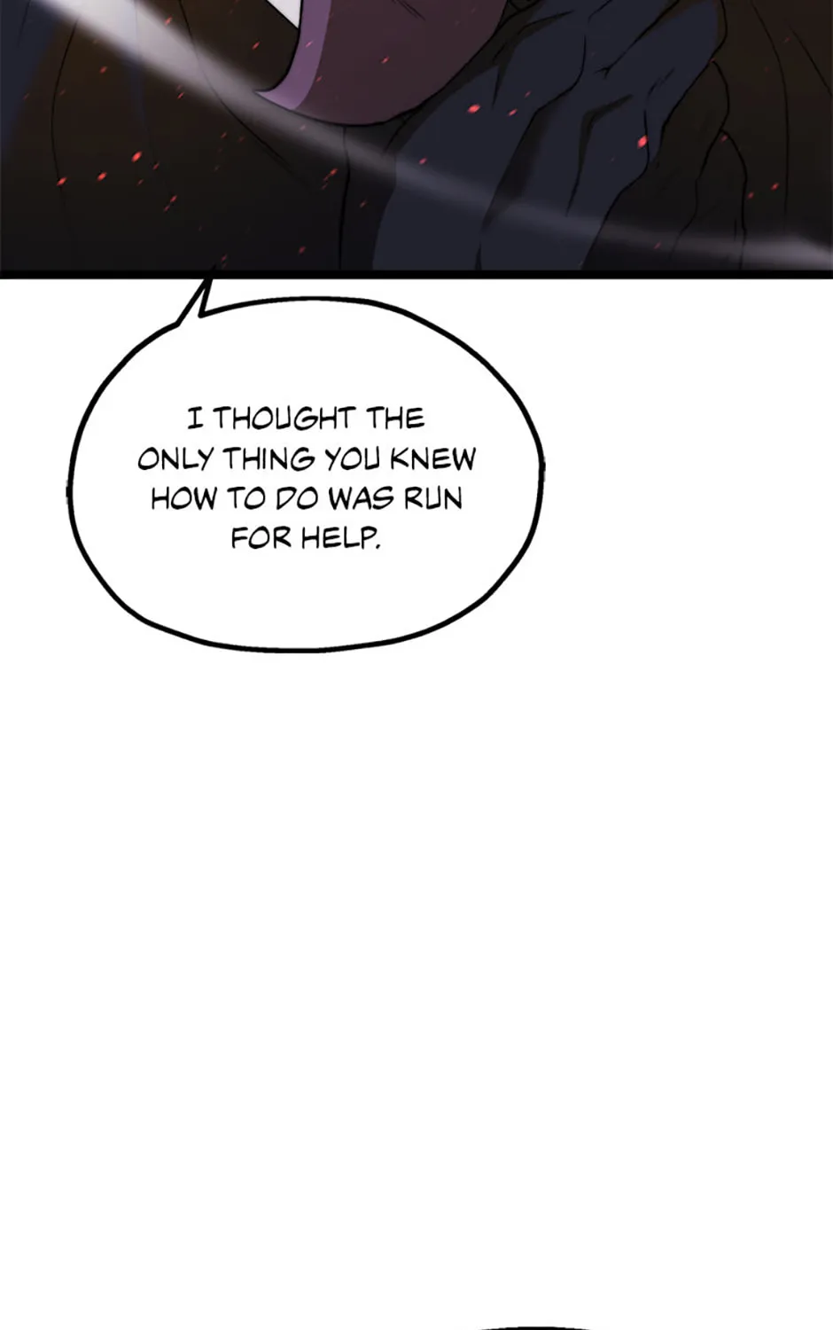 Solo Eating Chapter 34 page 51 - 