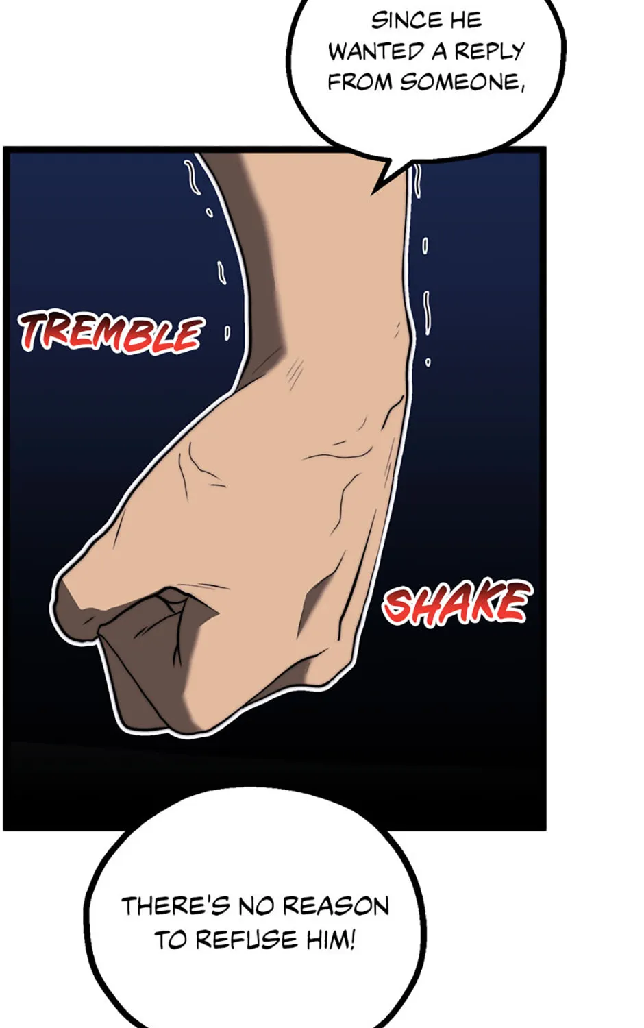 Solo Eating Chapter 34 page 55 - 