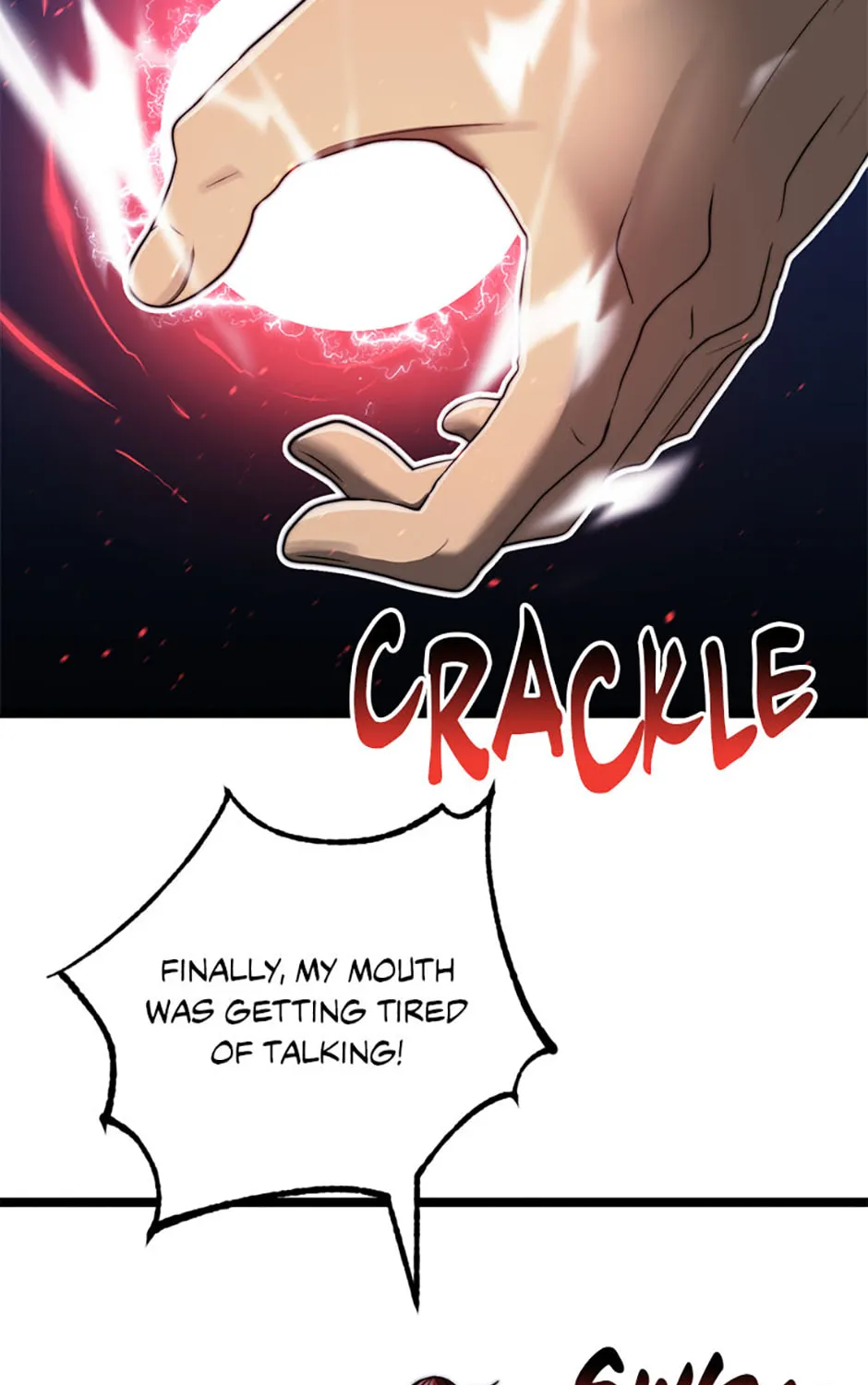 Solo Eating Chapter 34 page 57 - 