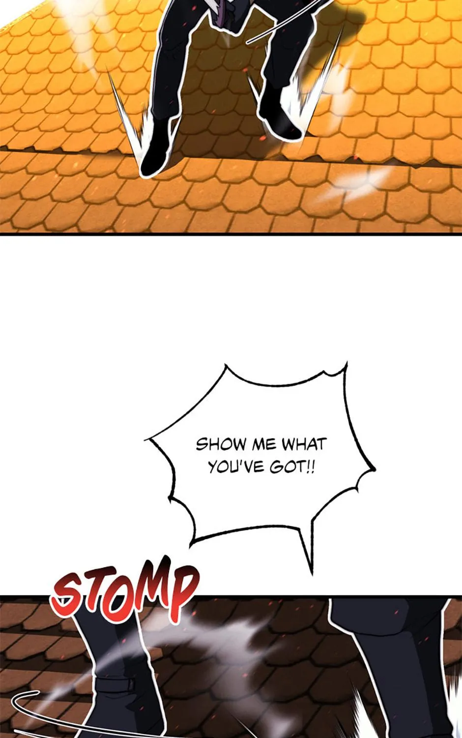 Solo Eating Chapter 34 page 59 - 