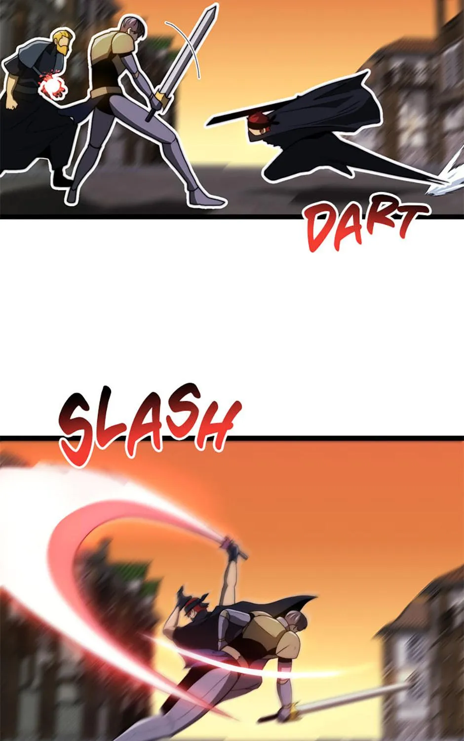Solo Eating Chapter 34 page 65 - 