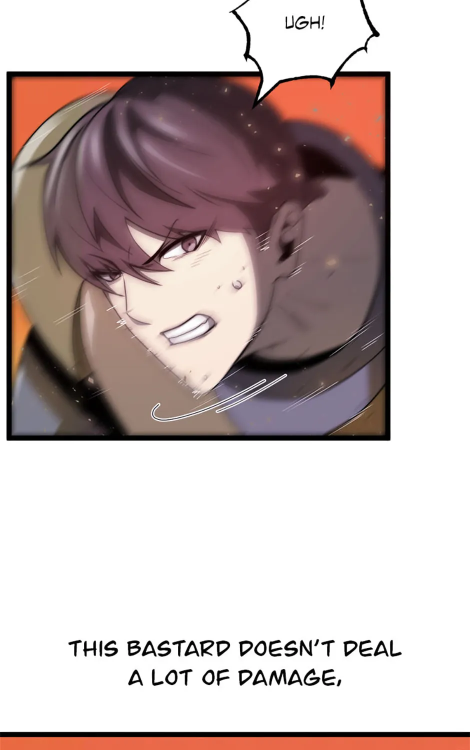 Solo Eating Chapter 34 page 67 - 