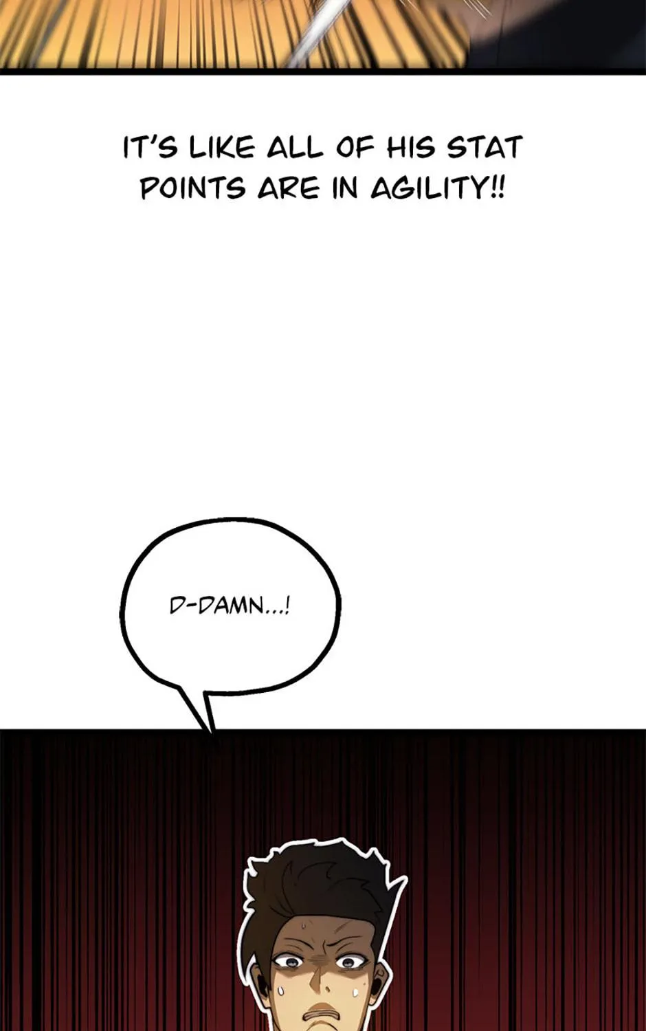 Solo Eating Chapter 34 page 71 - 