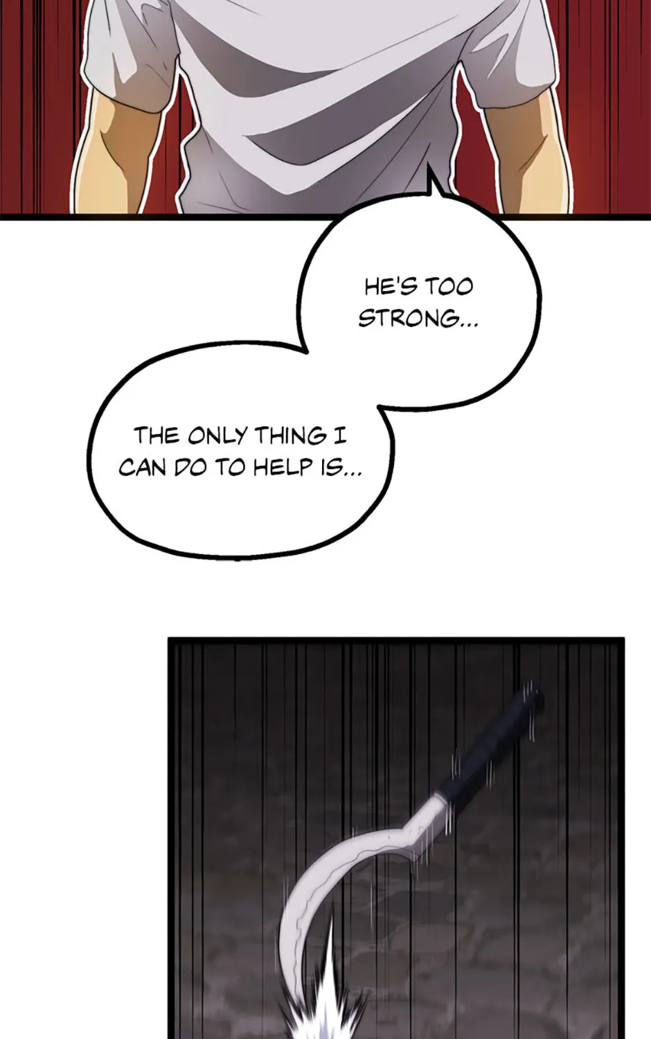 Solo Eating Chapter 34 page 73 - 