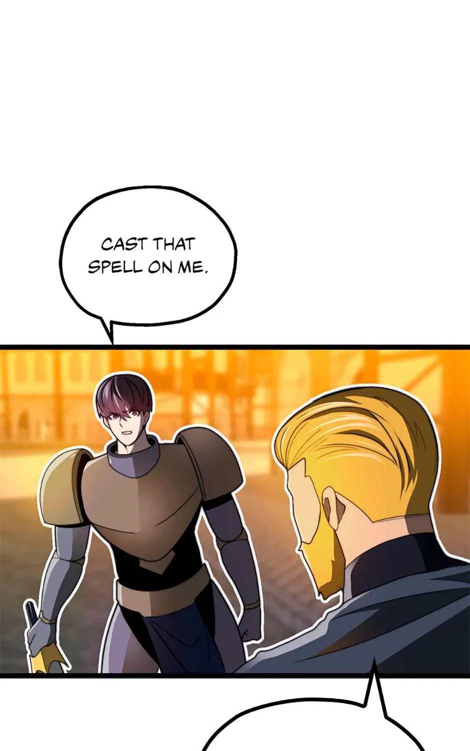 Solo Eating Chapter 34 page 79 - 
