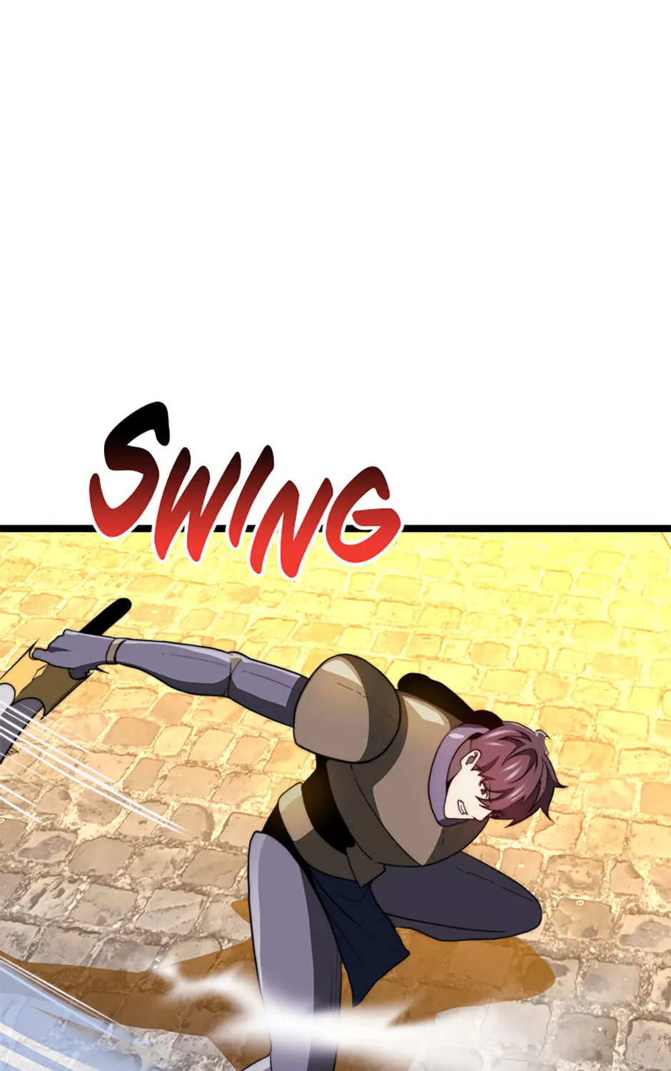 Solo Eating Chapter 34 page 91 - 