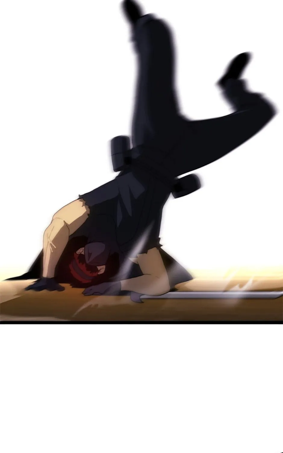 Solo Eating Chapter 34 page 95 - 