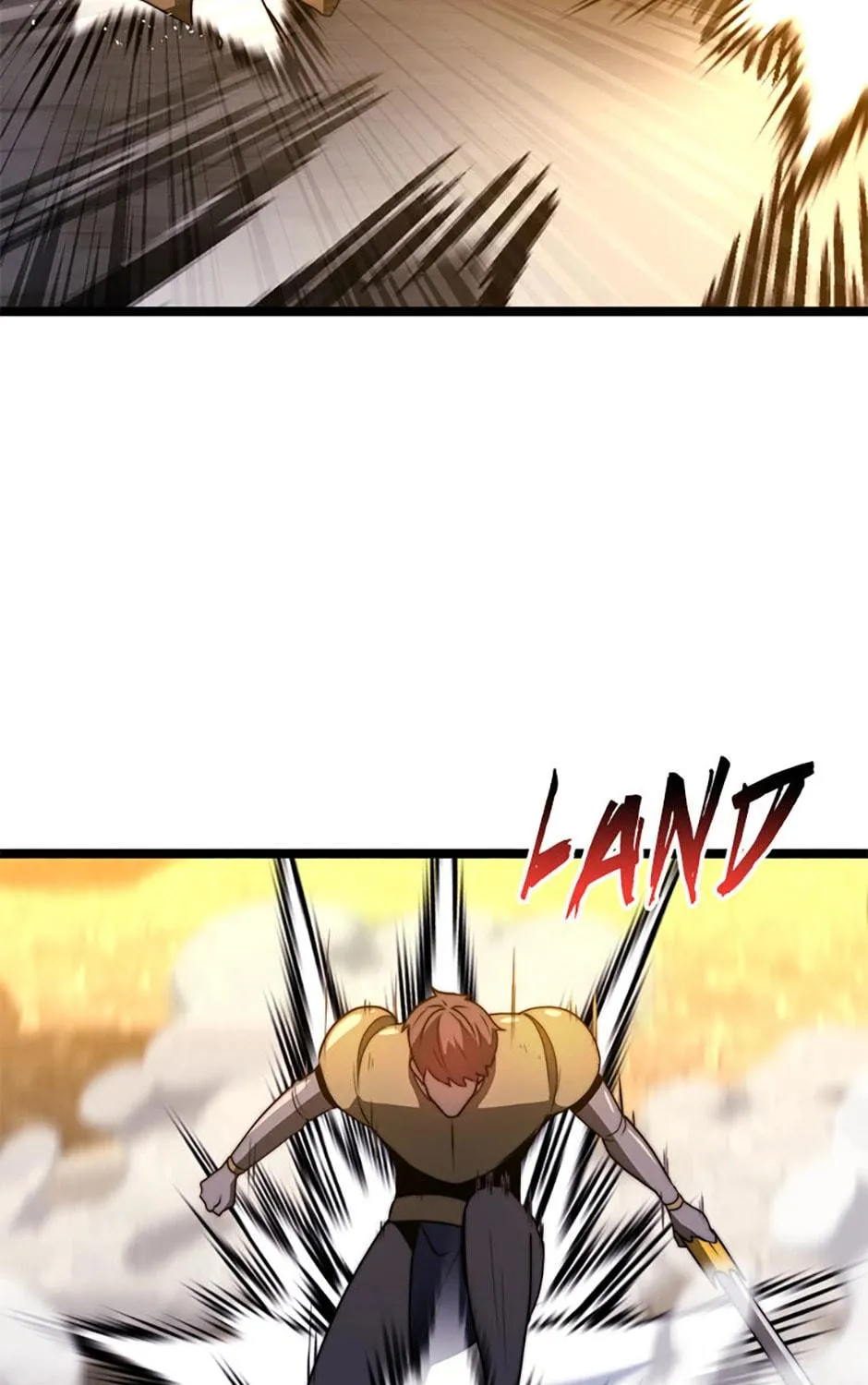 Solo Eating Chapter 35 page 101 - 