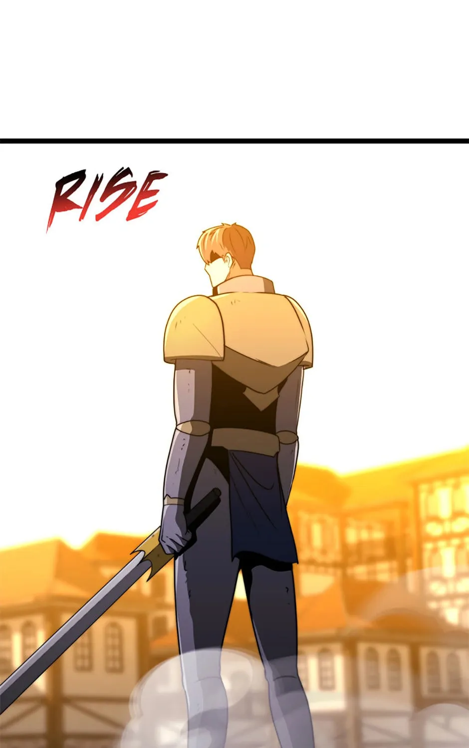 Solo Eating Chapter 35 page 103 - 