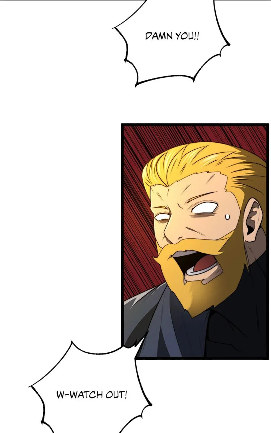 Solo Eating Chapter 35 page 113 - 