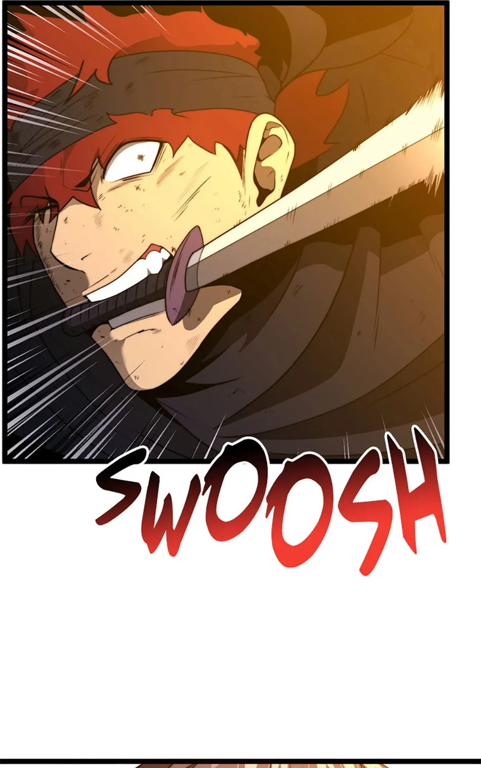 Solo Eating Chapter 35 page 117 - 