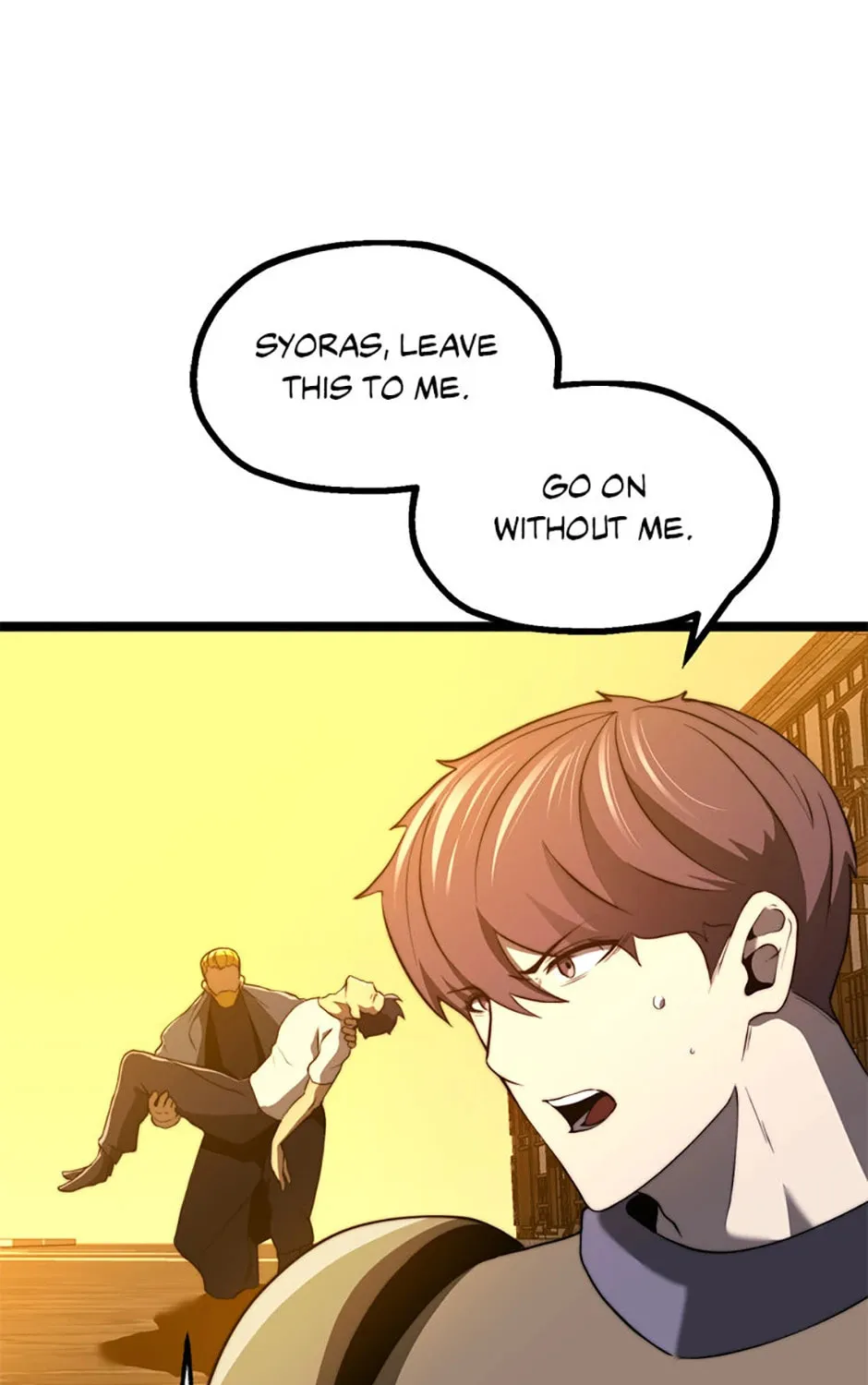 Solo Eating Chapter 35 page 15 - 