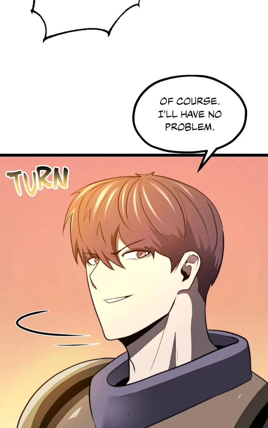 Solo Eating Chapter 35 page 17 - 