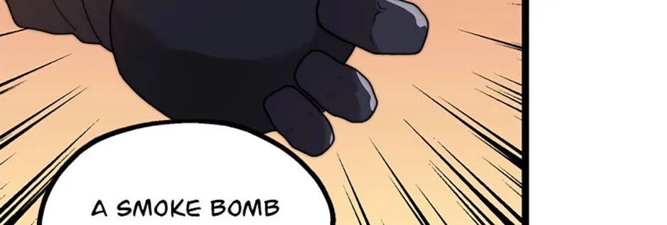 Solo Eating Chapter 35 page 32 - 