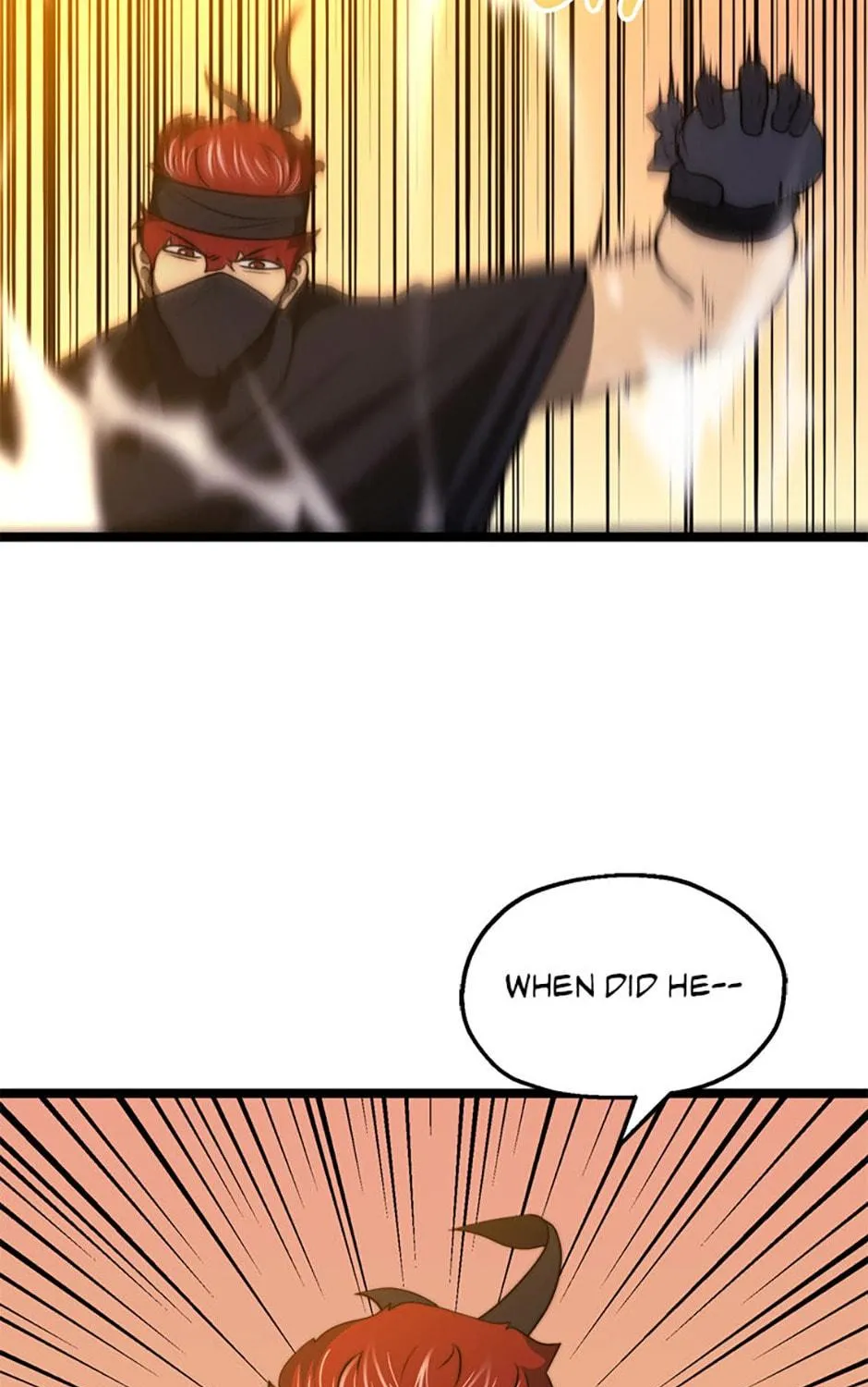 Solo Eating Chapter 35 page 39 - 