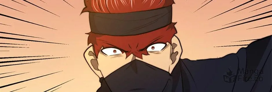 Solo Eating Chapter 35 page 40 - 