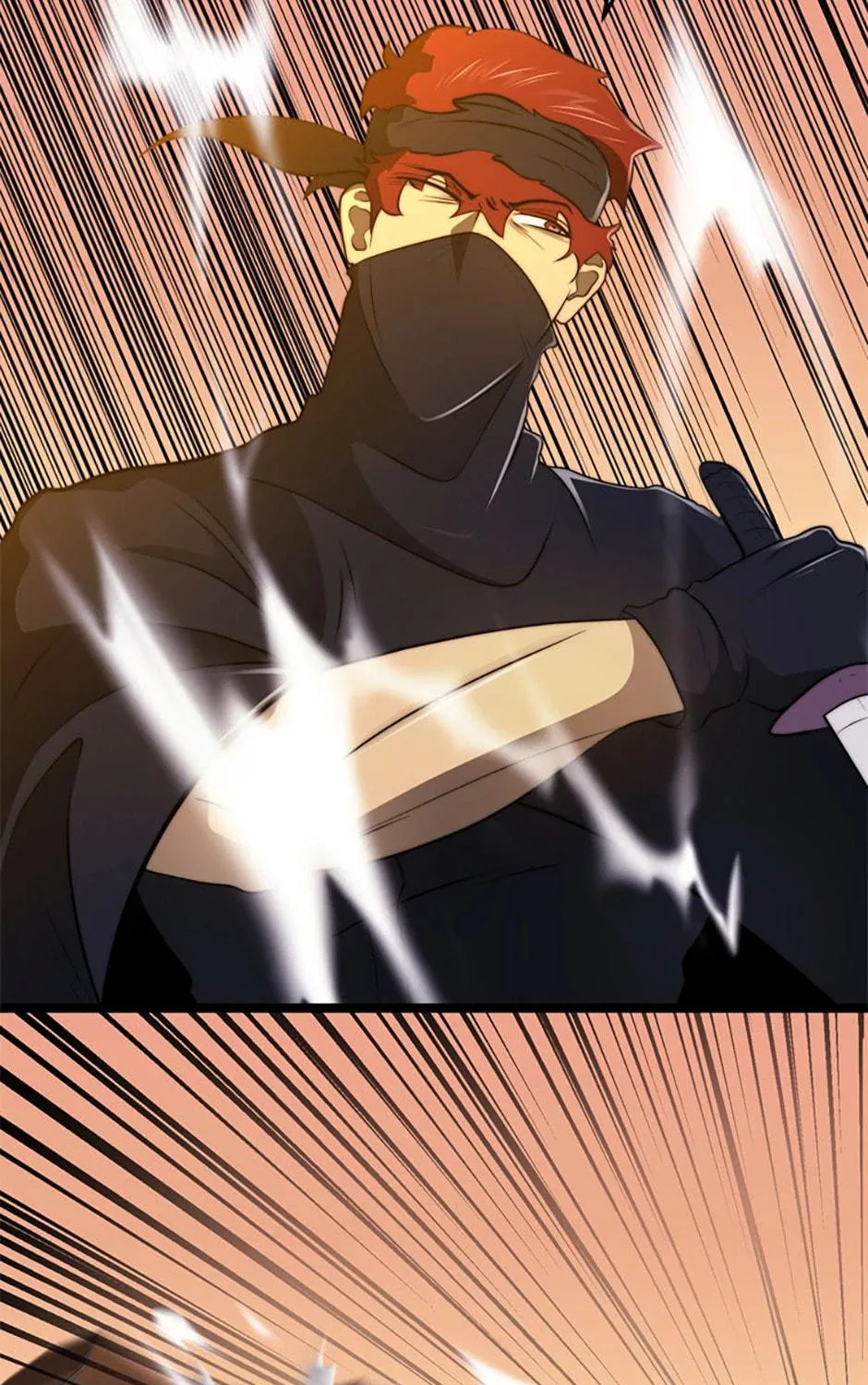 Solo Eating Chapter 35 page 47 - 