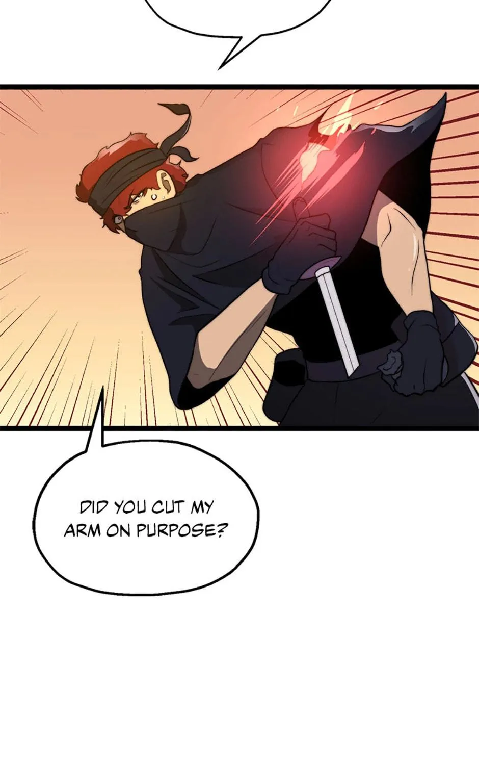 Solo Eating Chapter 35 page 53 - 