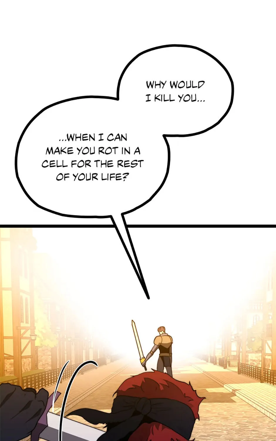 Solo Eating Chapter 35 page 55 - 