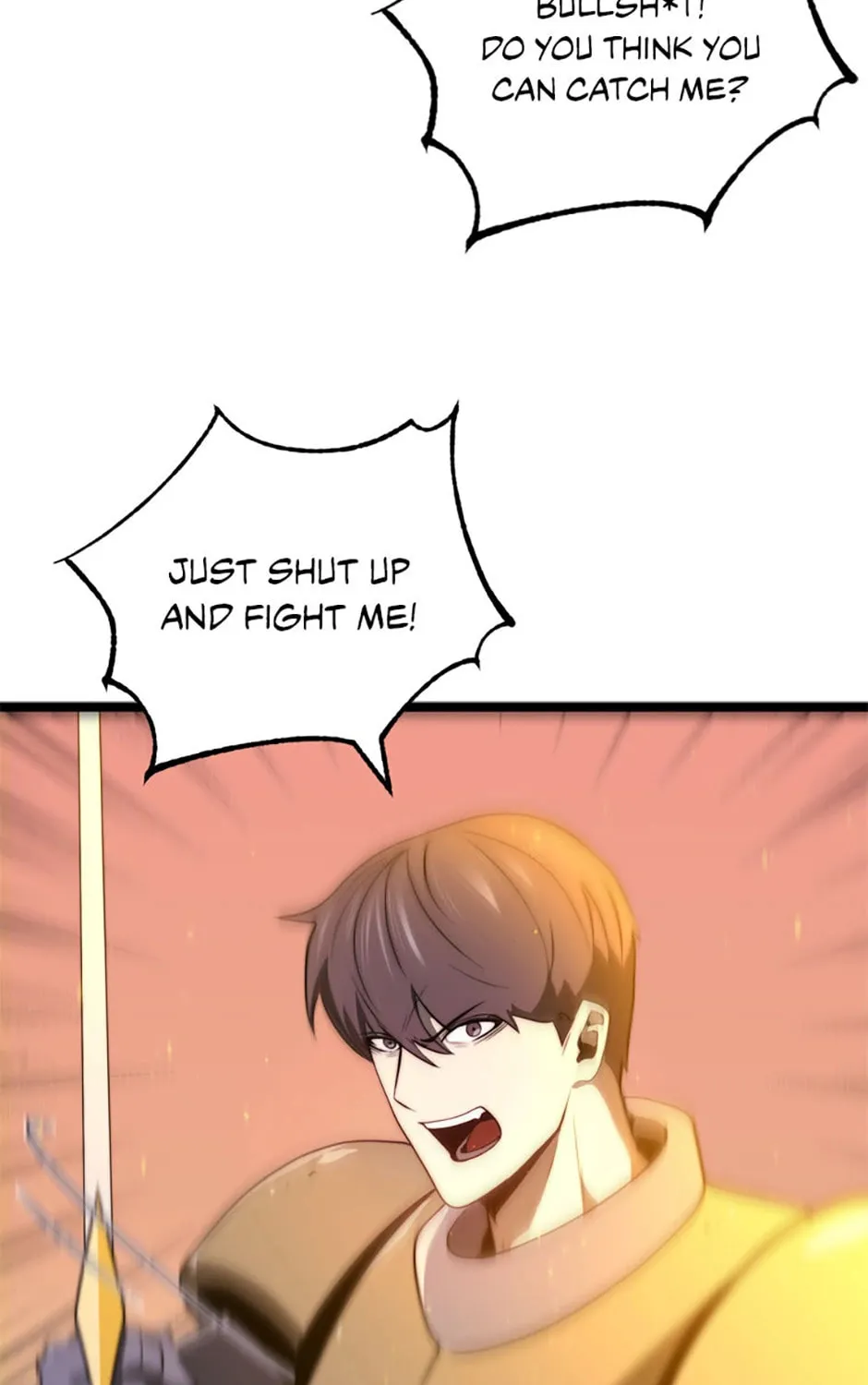 Solo Eating Chapter 35 page 57 - 