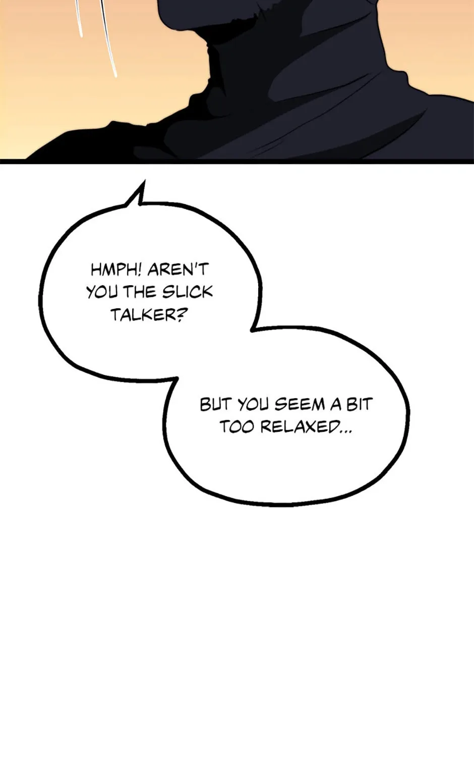 Solo Eating Chapter 35 page 61 - 