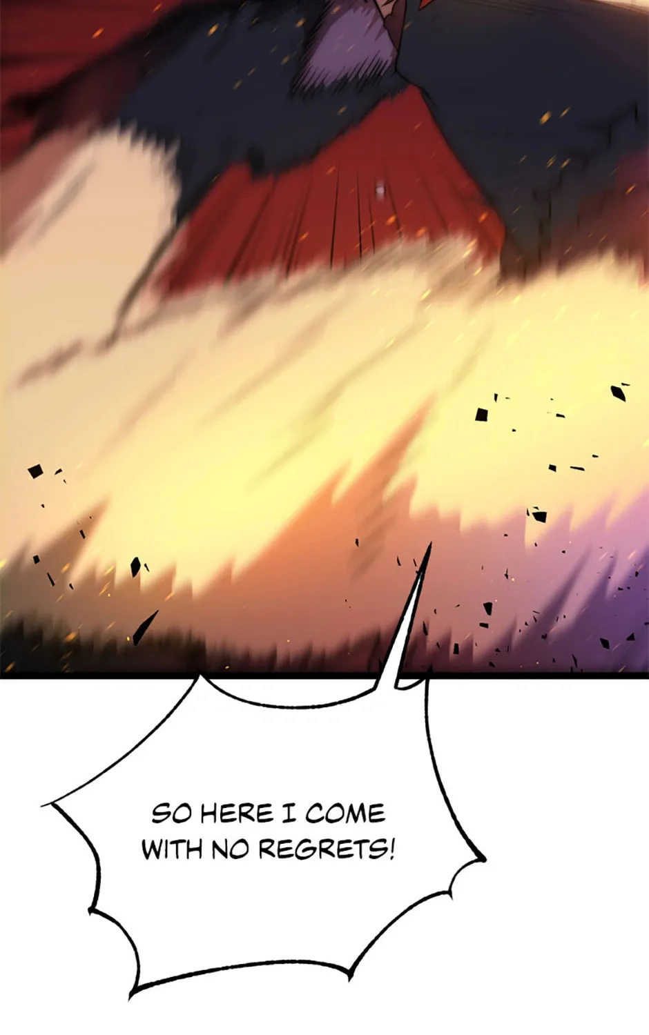 Solo Eating Chapter 35 page 67 - 