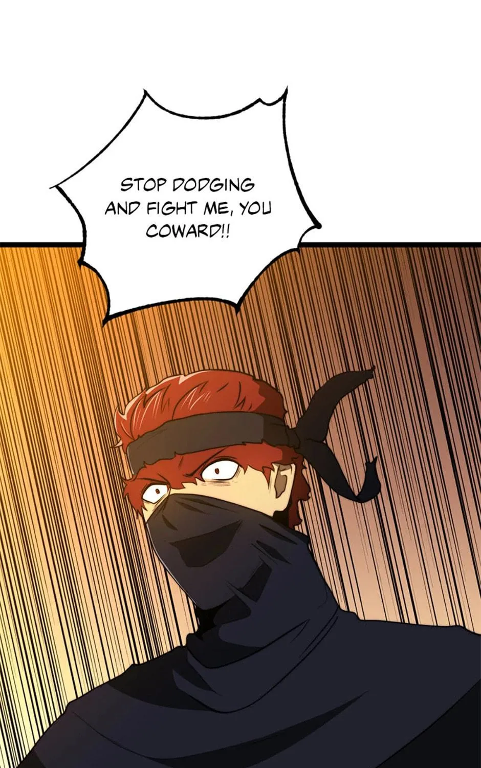Solo Eating Chapter 35 page 71 - 