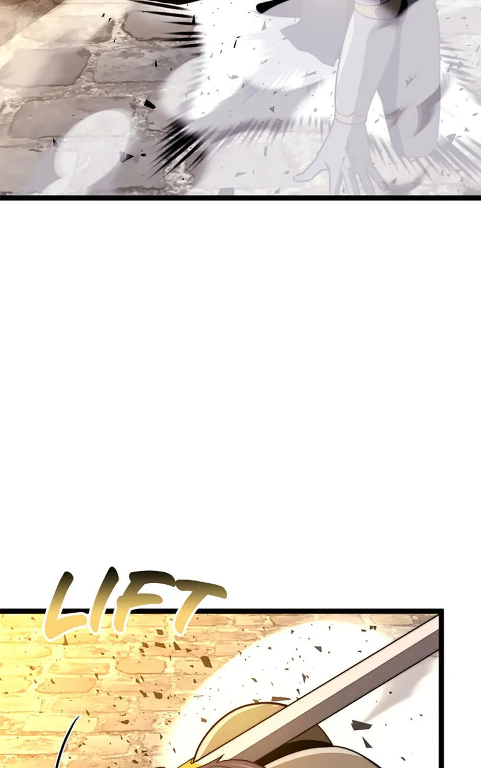 Solo Eating Chapter 35 page 75 - 
