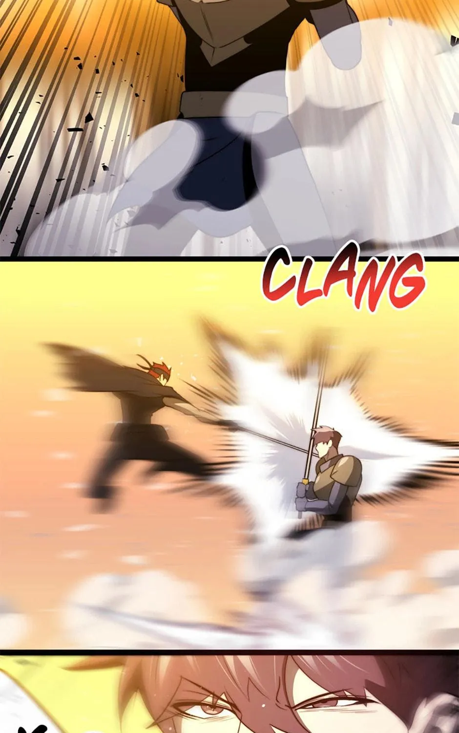 Solo Eating Chapter 35 page 79 - 