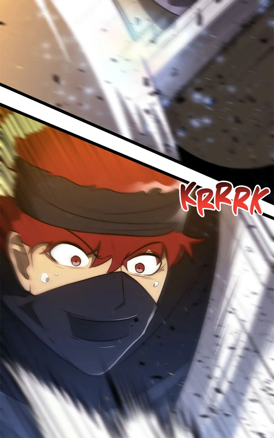 Solo Eating Chapter 35 page 81 - 