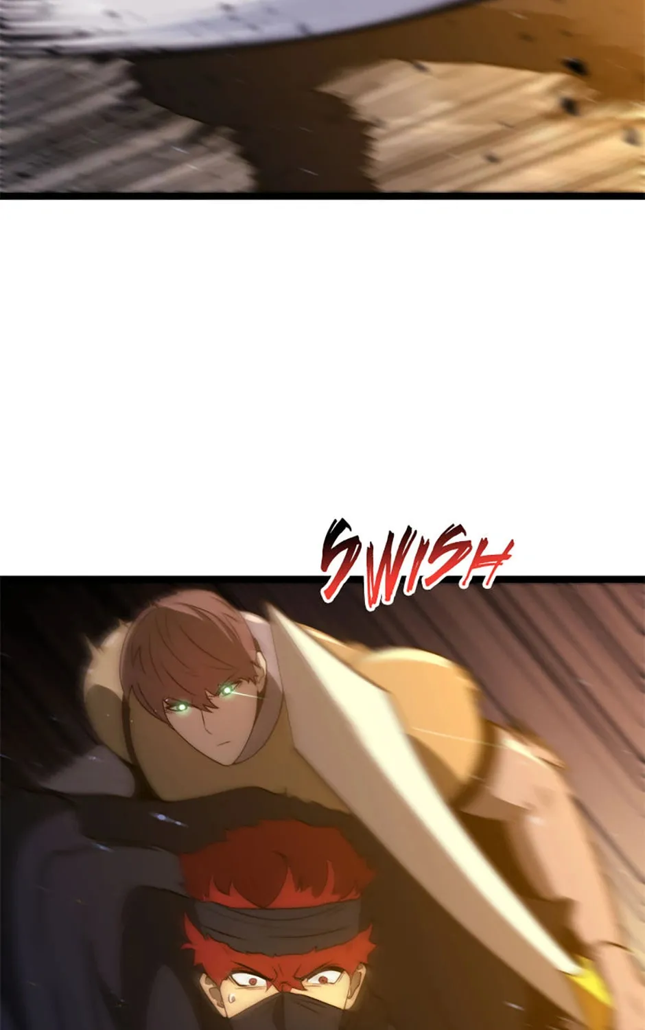 Solo Eating Chapter 35 page 85 - 