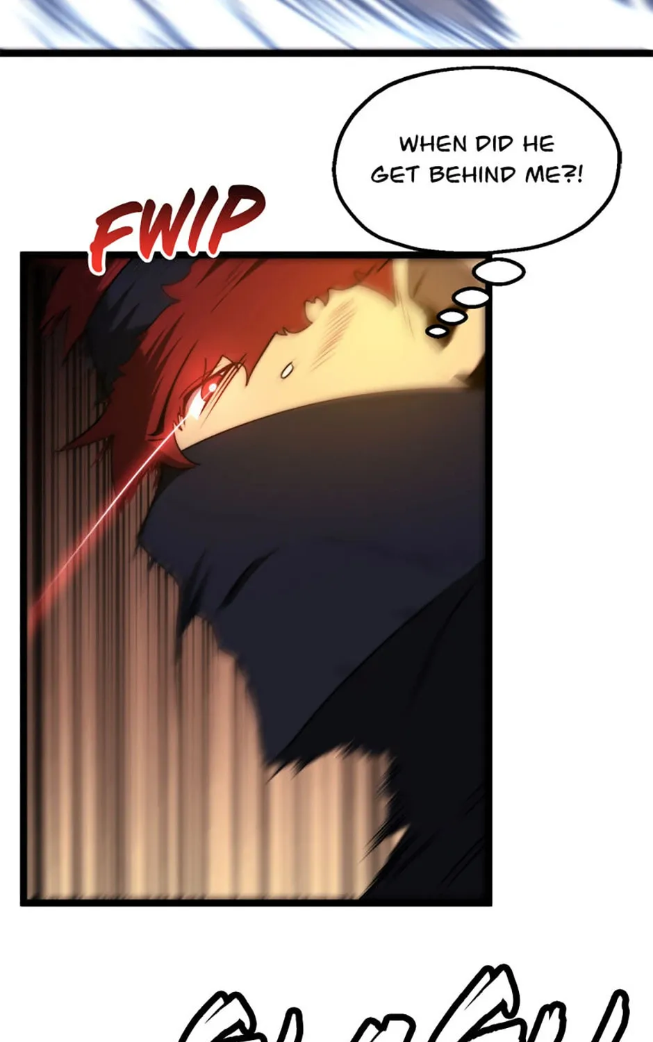 Solo Eating Chapter 35 page 87 - 