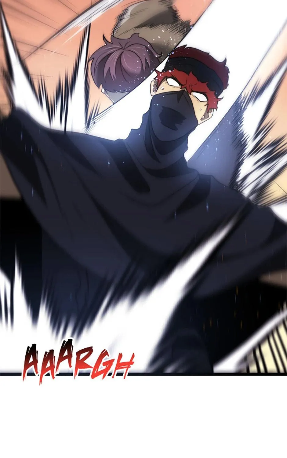 Solo Eating Chapter 35 page 89 - 