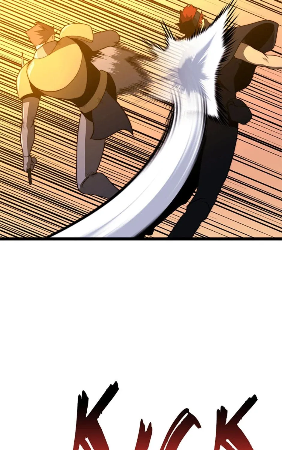 Solo Eating Chapter 35 page 95 - 