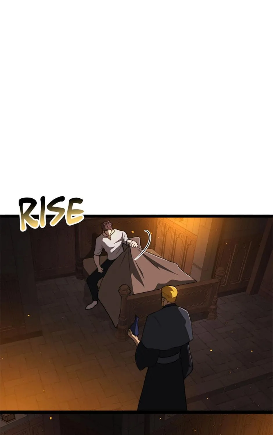 Solo Eating Chapter 36 page 101 - 