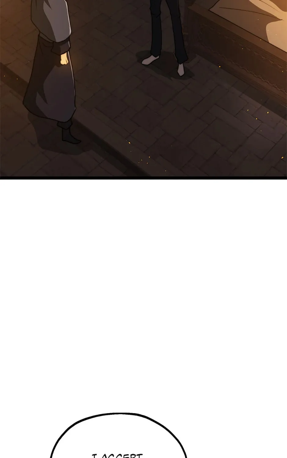Solo Eating Chapter 36 page 103 - 