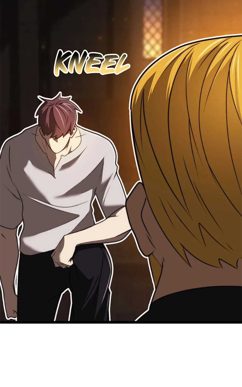 Solo Eating Chapter 36 page 105 - 