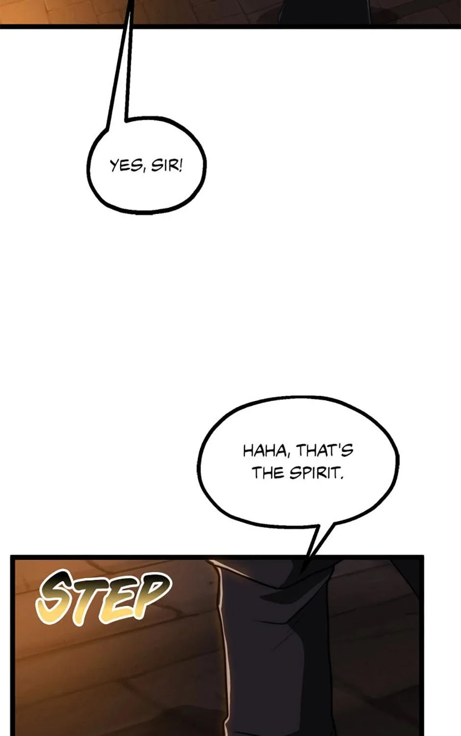 Solo Eating Chapter 36 page 109 - 